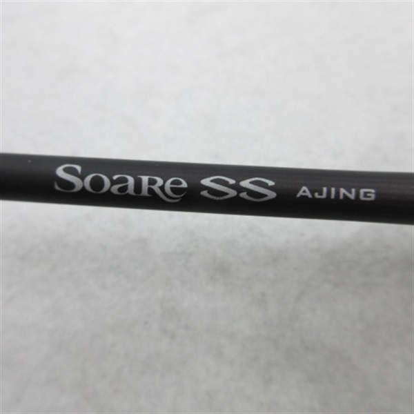 ２２ソアレＳＳ　ＡＪＩＮＧＳ５８ＵＬ－Ｓ